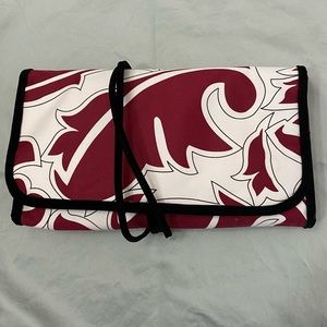 Bundle 3 for $15. Sonia Kashuk hanging travel organizer